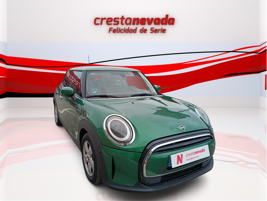 Imagen de Mini MINI