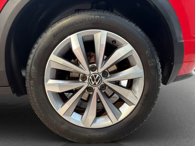 Imagen de Volkswagen T-Roc