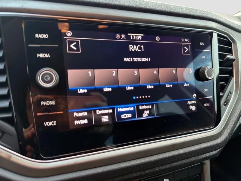 Imagen de Volkswagen T-Roc