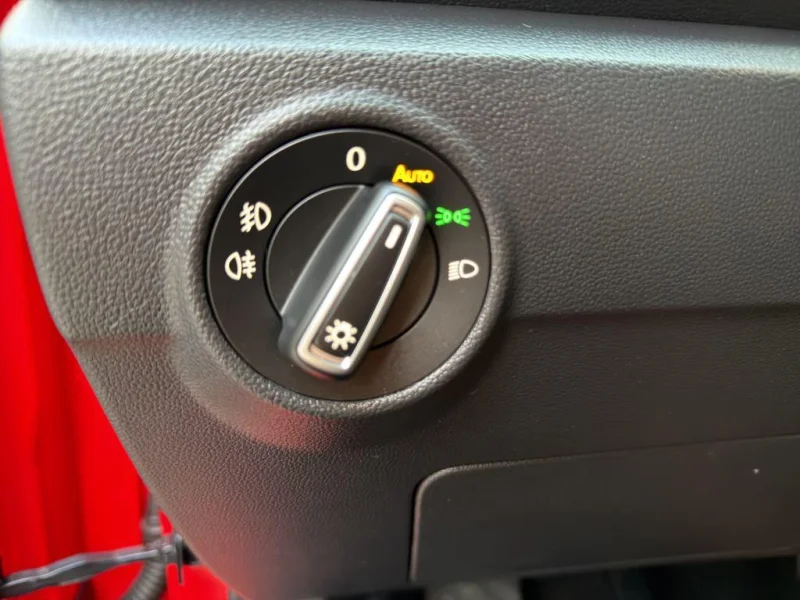 Imagen de Volkswagen T-Roc