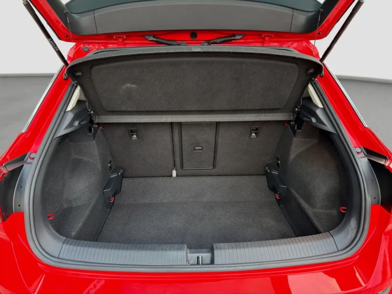 Imagen de Volkswagen T-Roc