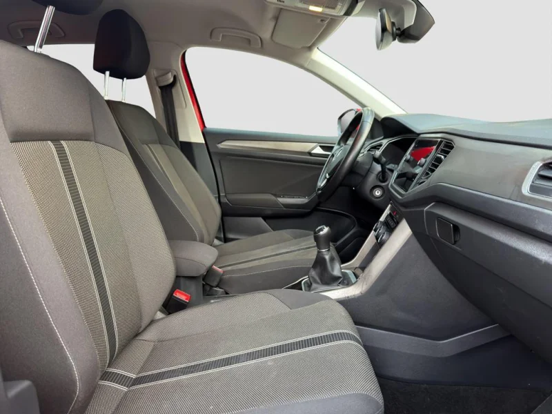 Imagen de Volkswagen T-Roc