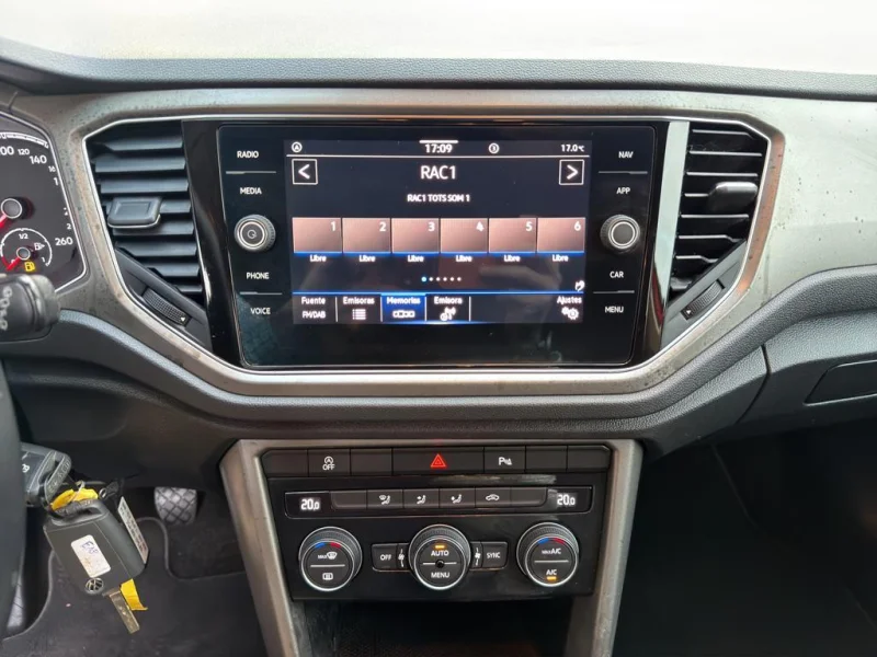 Imagen de Volkswagen T-Roc