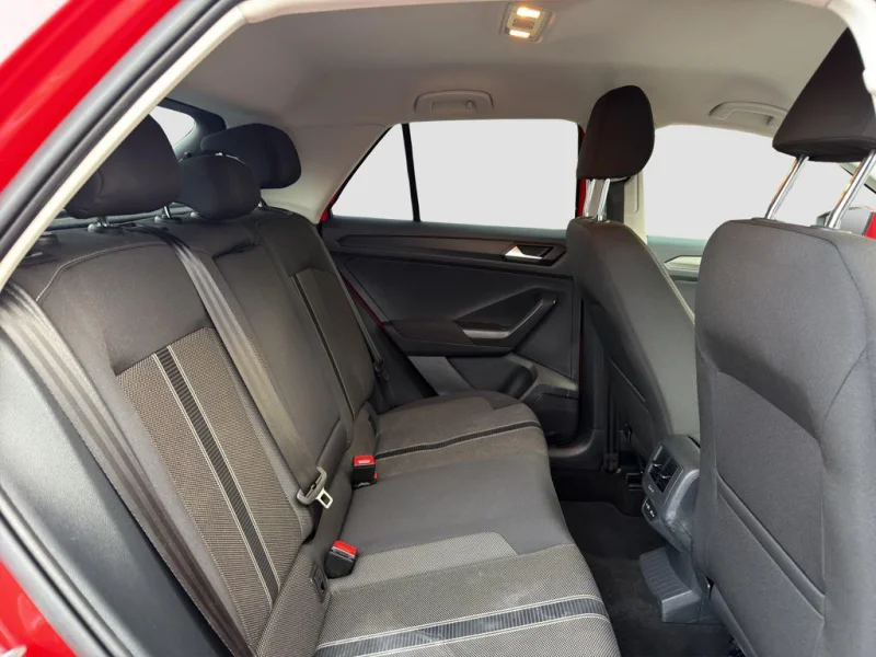 Imagen de Volkswagen T-Roc