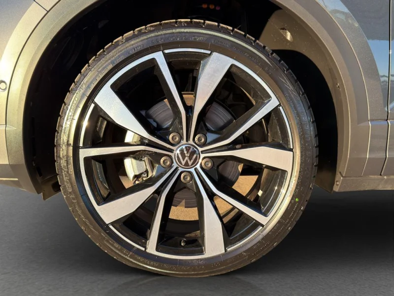 Imagen de Volkswagen T-Roc