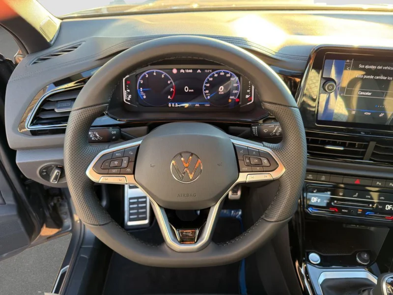 Imagen de Volkswagen T-Roc