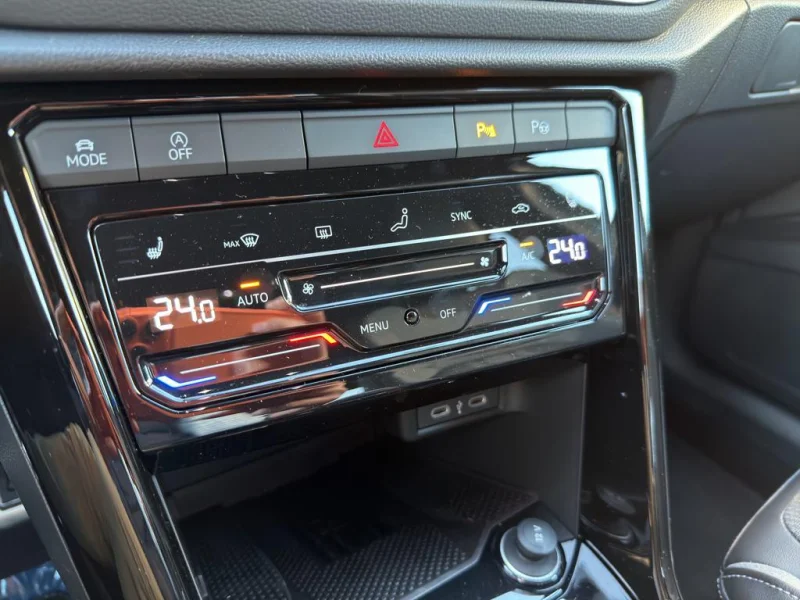 Imagen de Volkswagen T-Roc