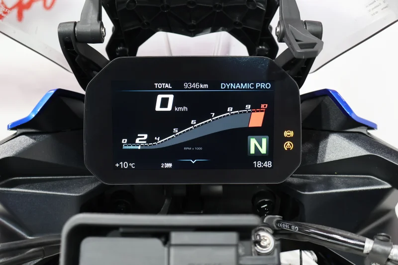 Imagen de BMW F 900 XR