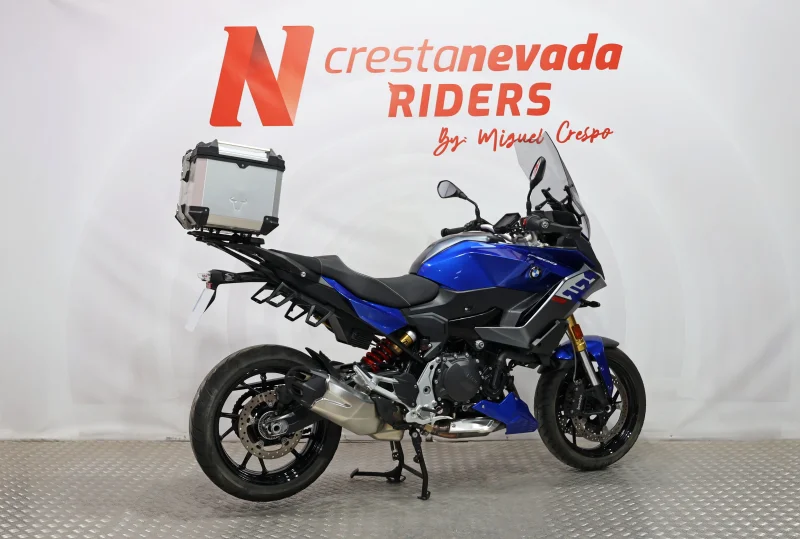 Imagen de BMW F 900 XR