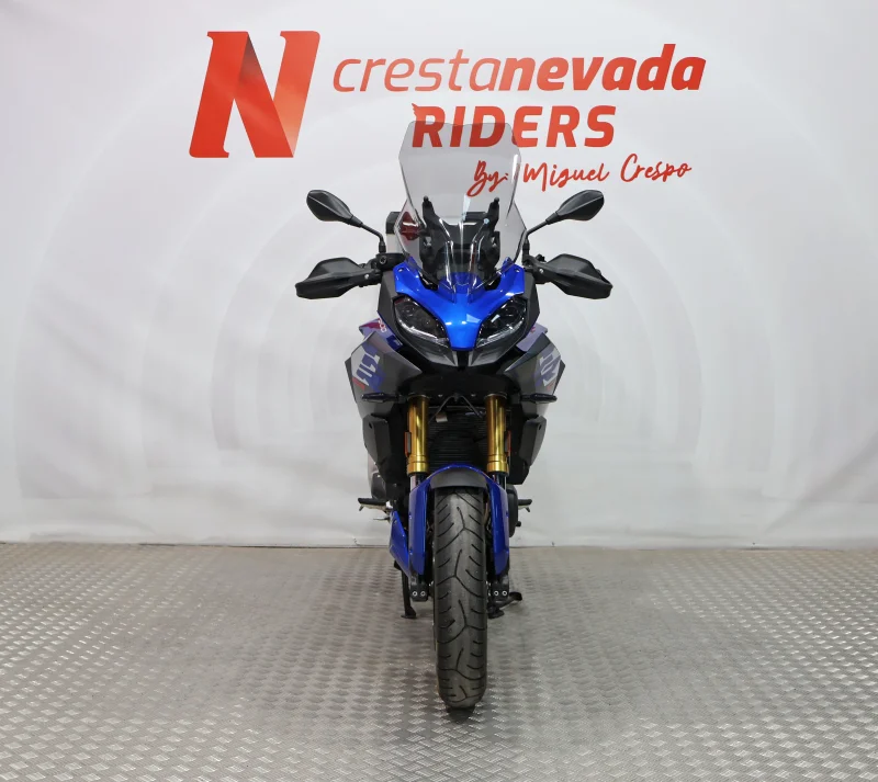 Imagen de BMW F 900 XR