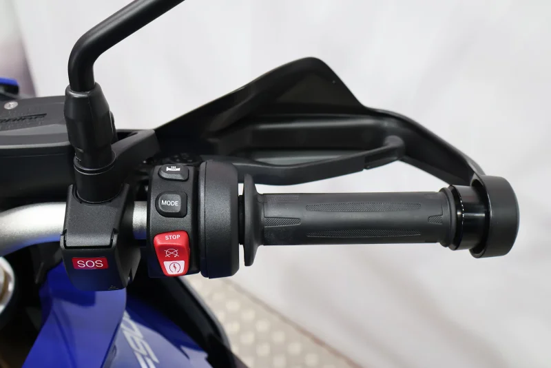 Imagen de BMW F 900 XR