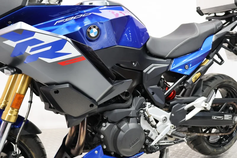 Imagen de BMW F 900 XR