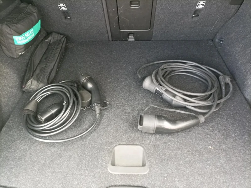 Imagen de Volvo XC40