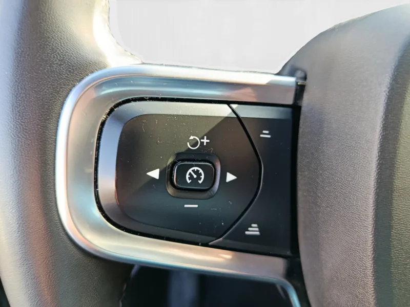 Imagen de Volvo XC40