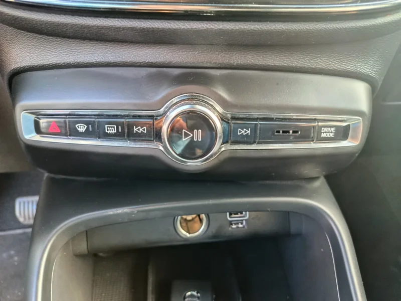 Imagen de Volvo XC40