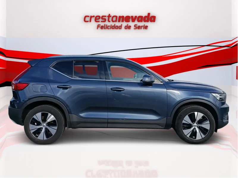 Imagen de Volvo XC40