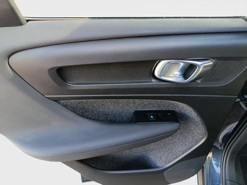 Imagen de Volvo XC40