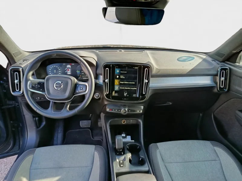 Imagen de Volvo XC40