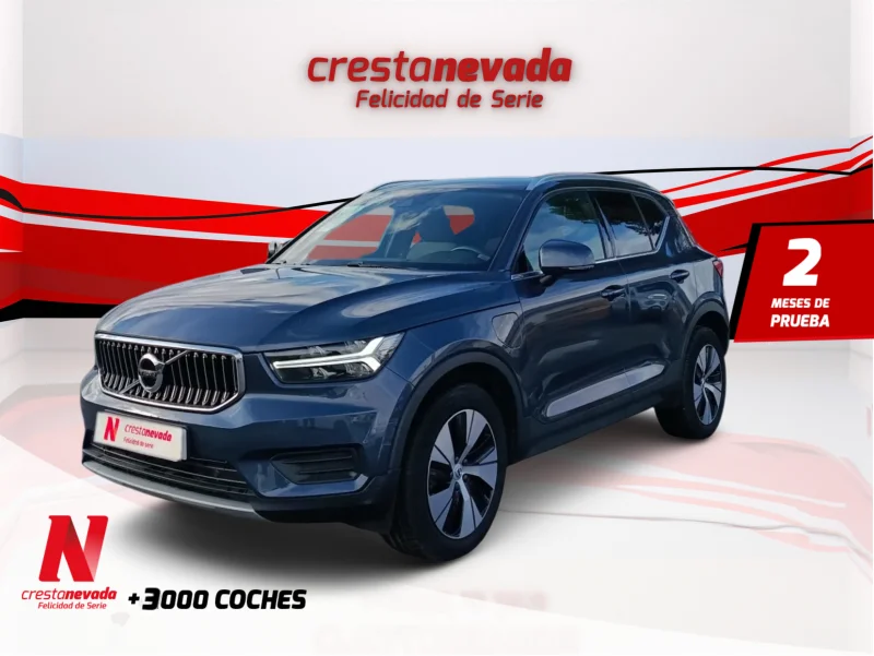 Imagen de Volvo XC40