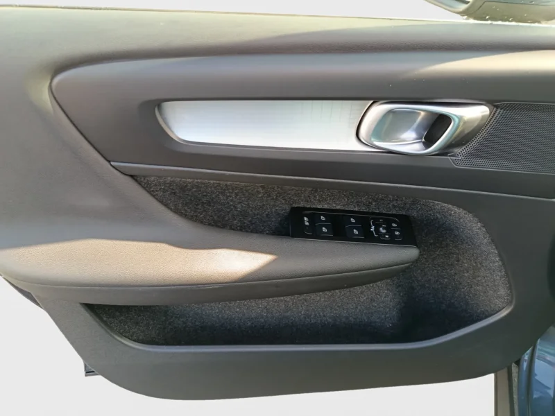 Imagen de Volvo XC40