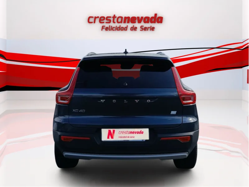 Imagen de Volvo XC40