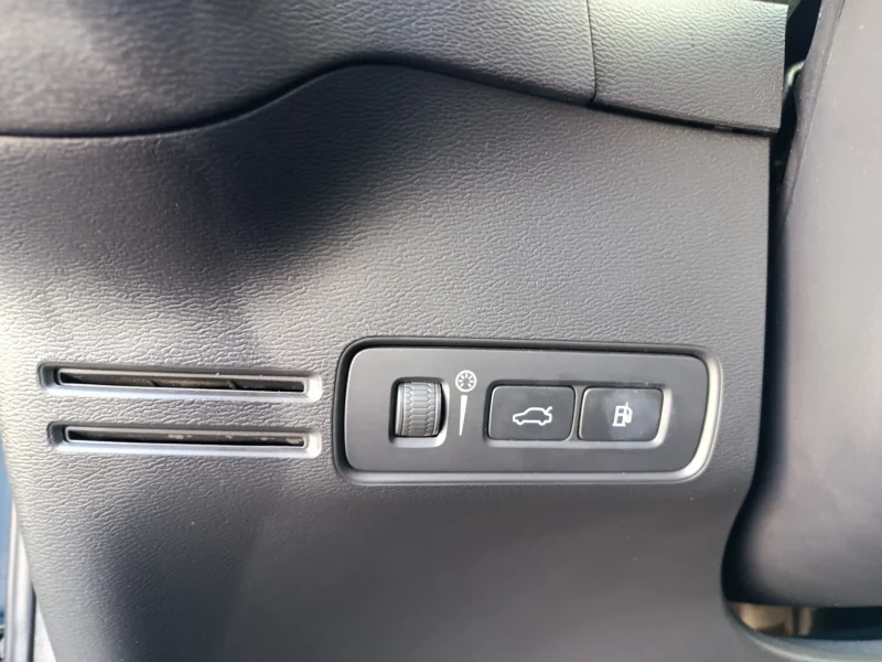 Imagen de Volvo XC40