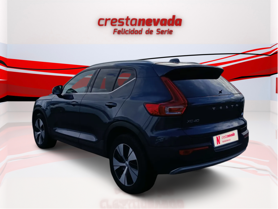 Imagen de Volvo XC40