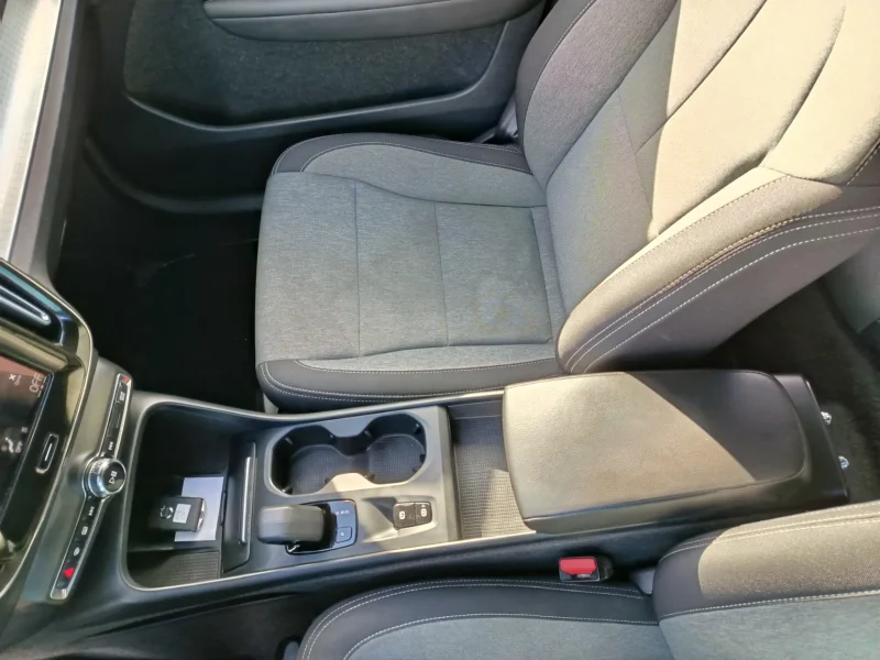 Imagen de Volvo XC40