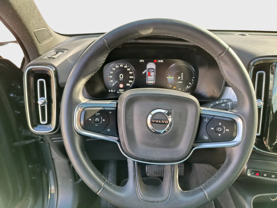 Imagen de Volvo XC40