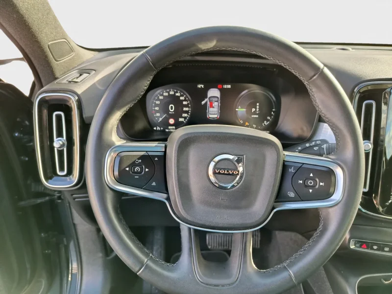 Imagen de Volvo XC40