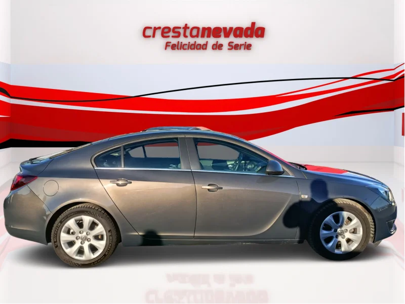 Imagen de Opel Insignia