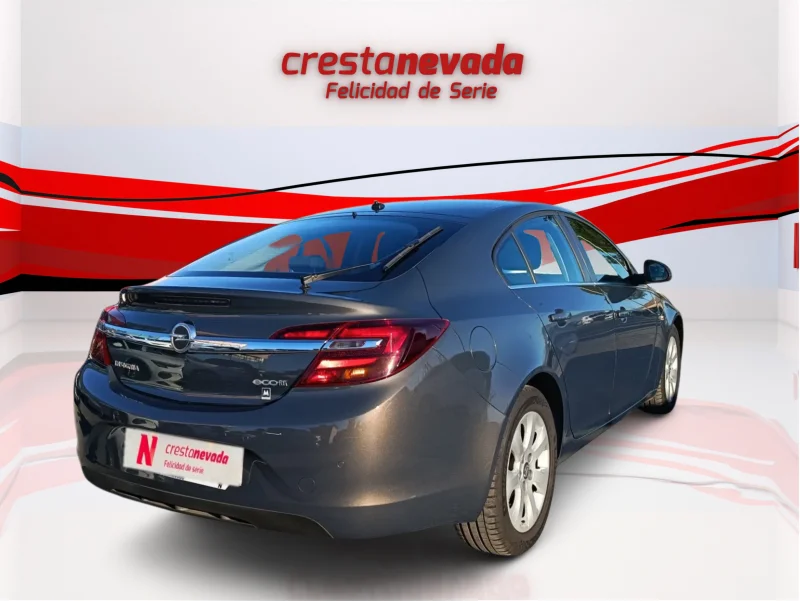 Imagen de Opel Insignia