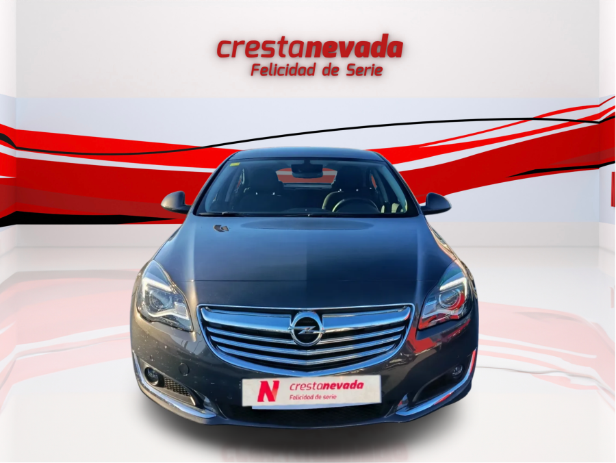 Imagen de Opel Insignia