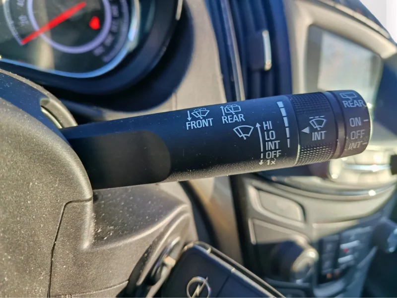 Imagen de Opel Insignia