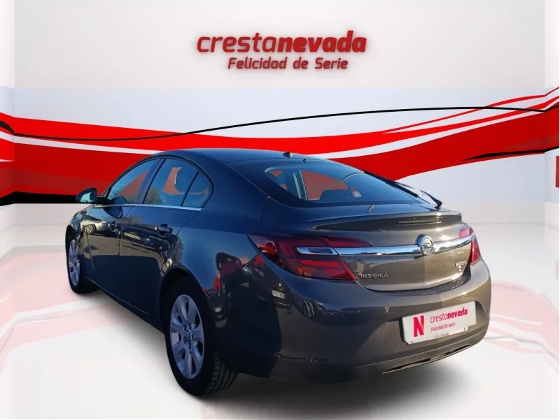 Imagen de Opel Insignia