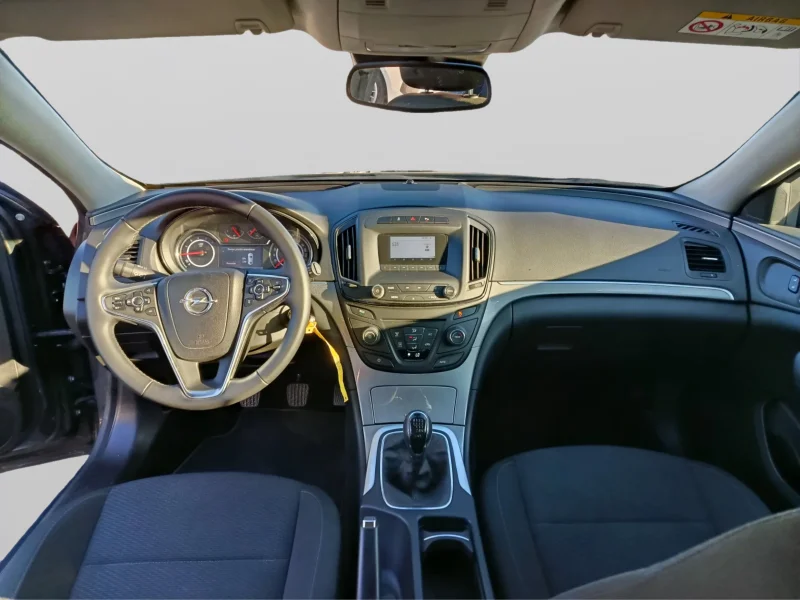 Imagen de Opel Insignia