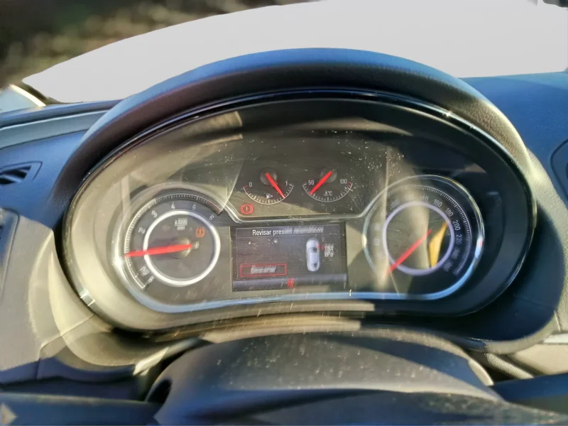 Imagen de Opel Insignia