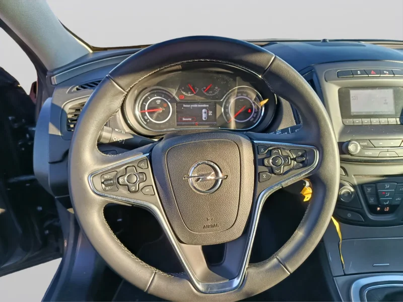 Imagen de Opel Insignia