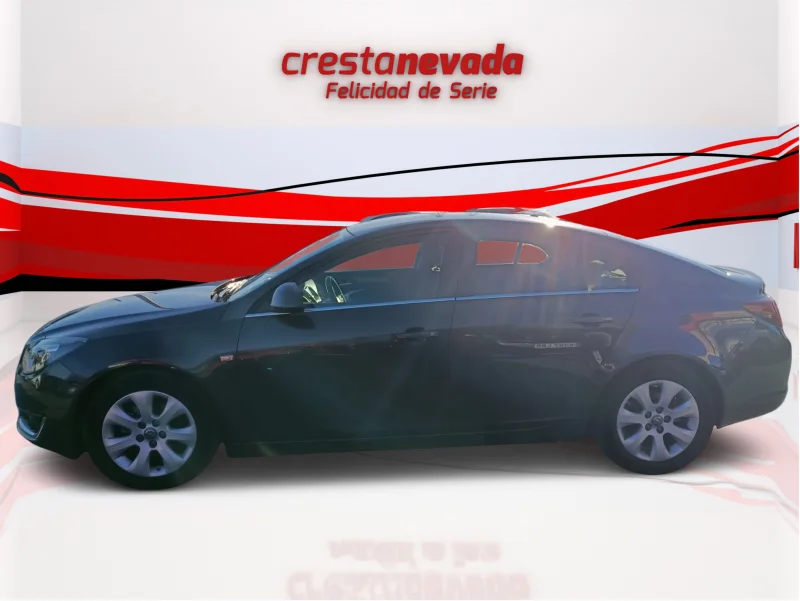 Imagen de Opel Insignia