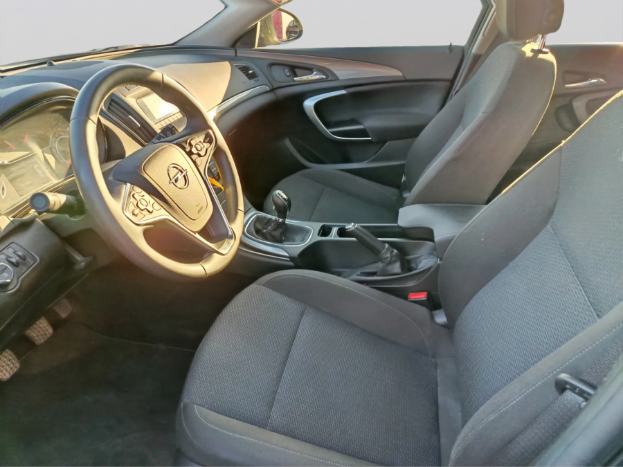 Imagen de Opel Insignia