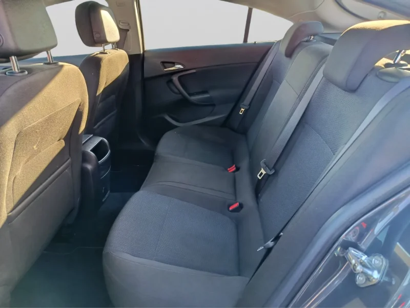 Imagen de Opel Insignia