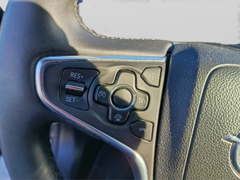 Imagen de Opel Insignia