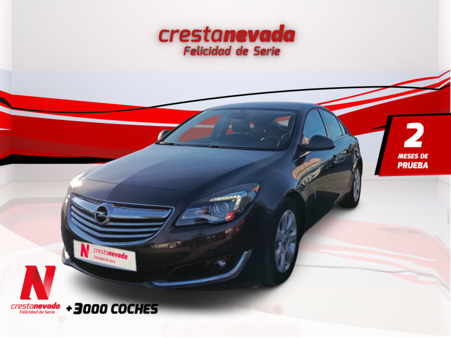 Imagen de Opel Insignia