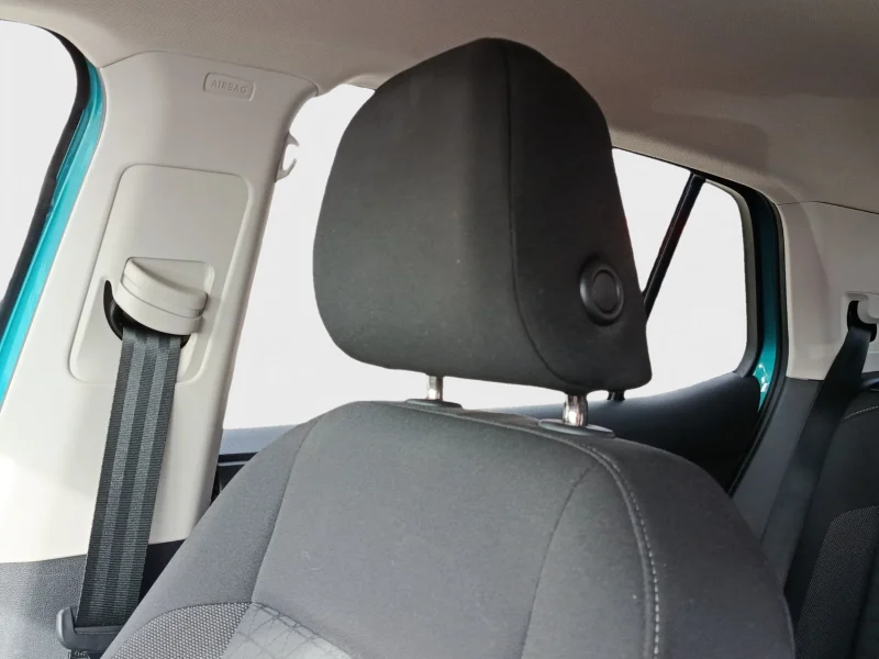 Imagen de Volkswagen T-Cross