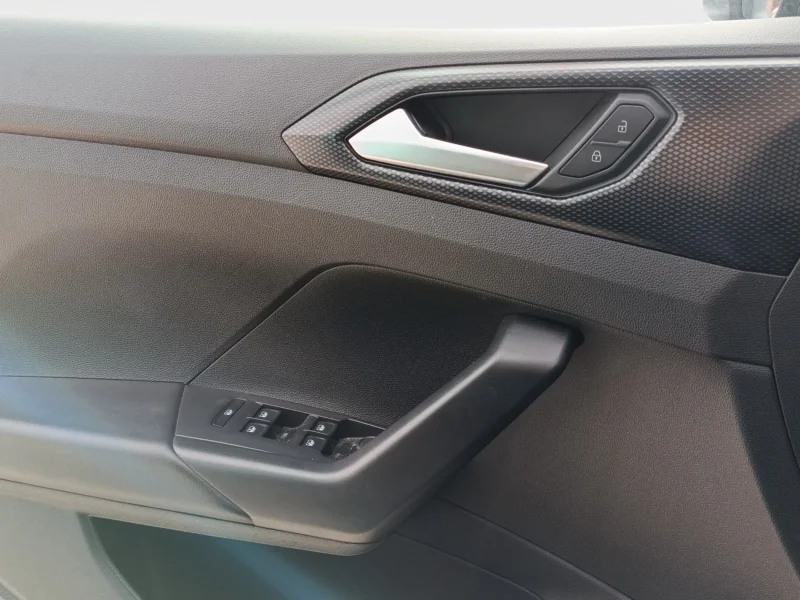 Imagen de Volkswagen T-Cross