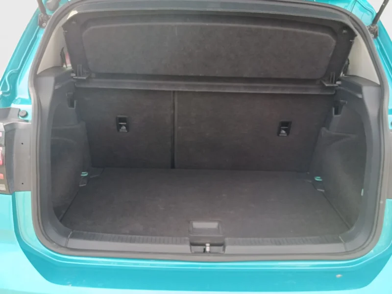 Imagen de Volkswagen T-Cross