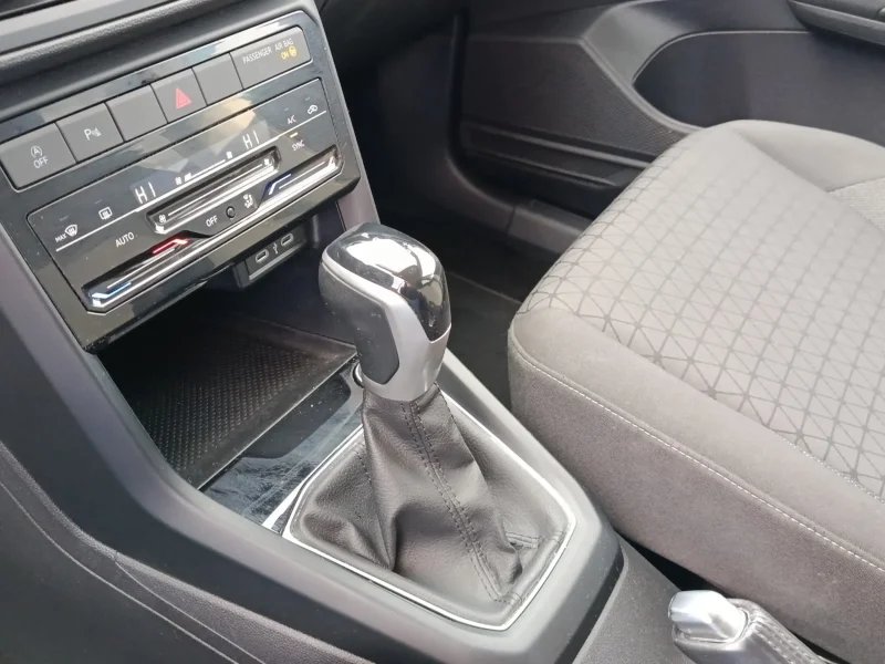 Imagen de Volkswagen T-Cross