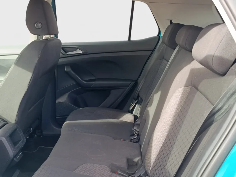 Imagen de Volkswagen T-Cross