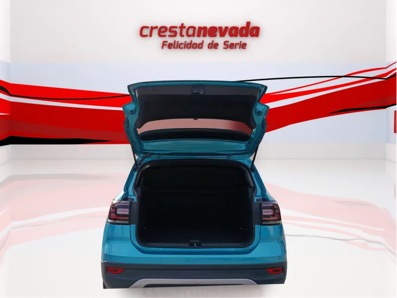Imagen de Volkswagen T-Cross