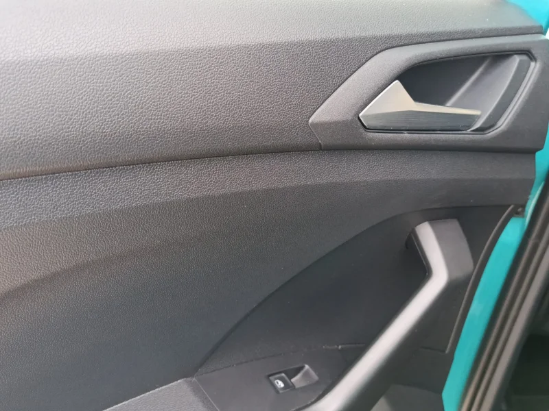 Imagen de Volkswagen T-Cross